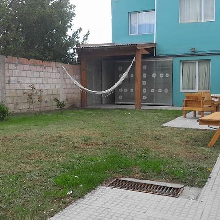 Avellaneda Suites Río Gallegos Exteriör bild