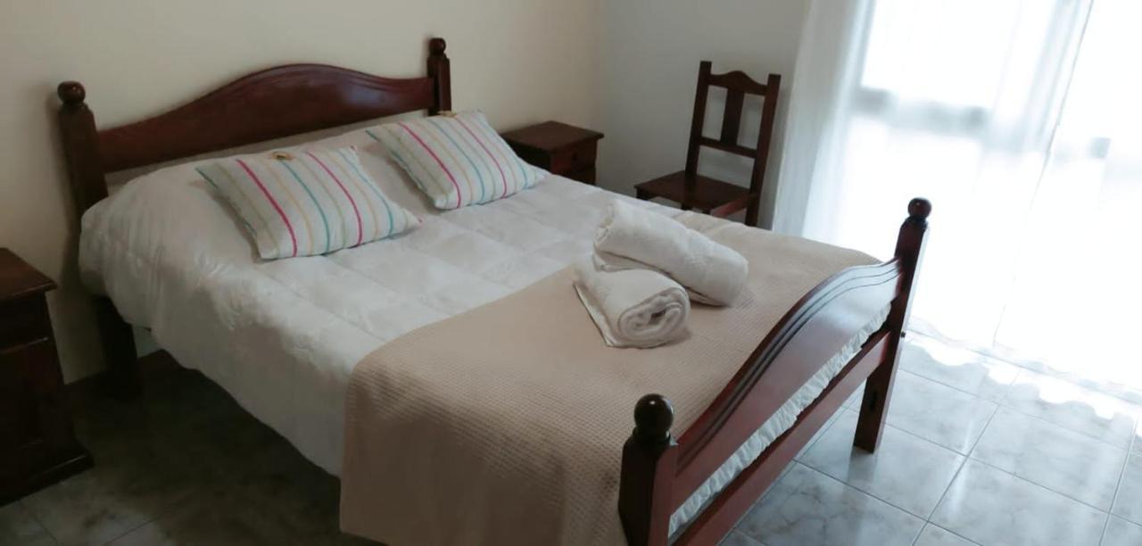Avellaneda Suites Río Gallegos Exteriör bild