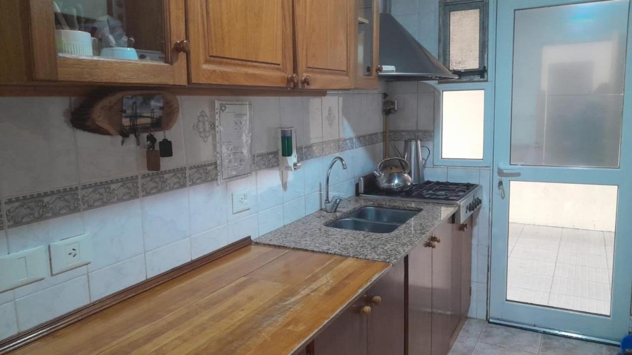 Avellaneda Suites Río Gallegos Exteriör bild