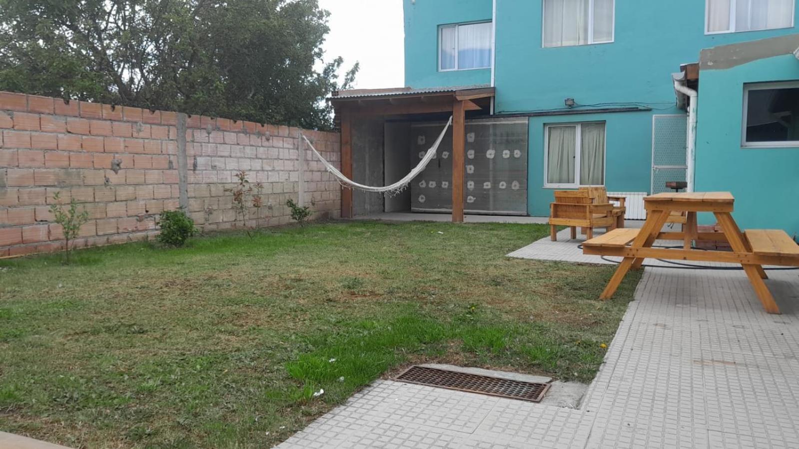 Avellaneda Suites Río Gallegos Exteriör bild