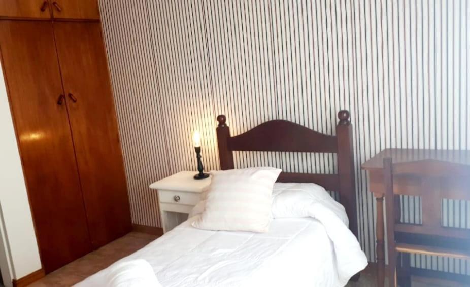 Avellaneda Suites Río Gallegos Rum bild