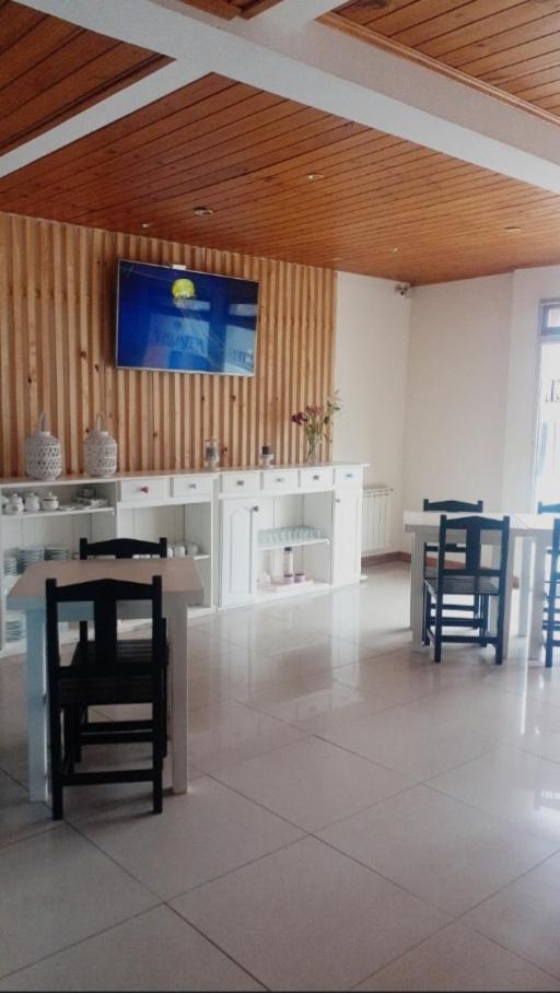 Avellaneda Suites Río Gallegos Exteriör bild