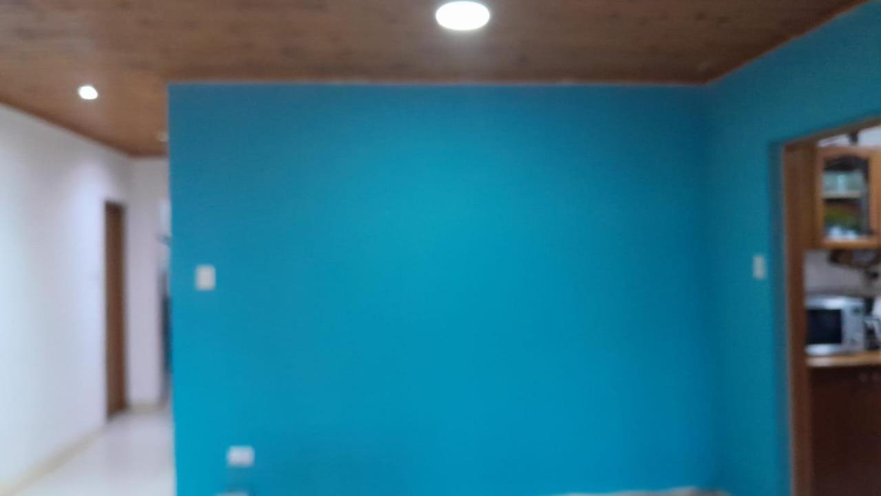 Avellaneda Suites Río Gallegos Exteriör bild