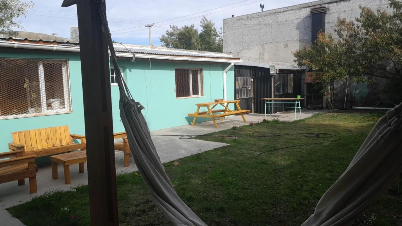 Avellaneda Suites Río Gallegos Exteriör bild